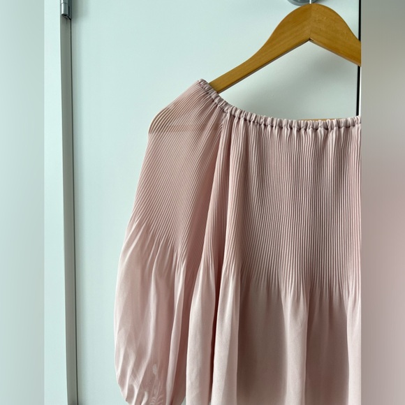 ARITZIA WILFRED | Talence blouse - Picture 7 of 7